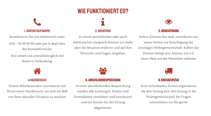 pro sana Ambulante Pflege – Bild 1