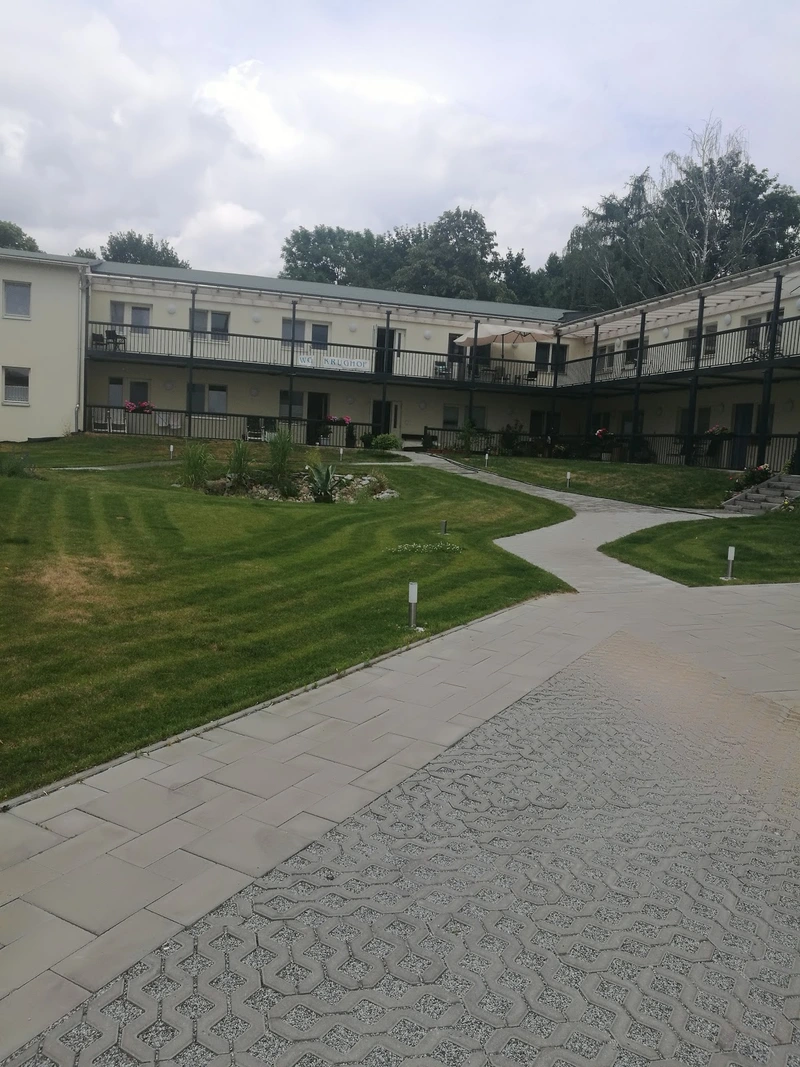 Lux Familienpflege – Bild 4