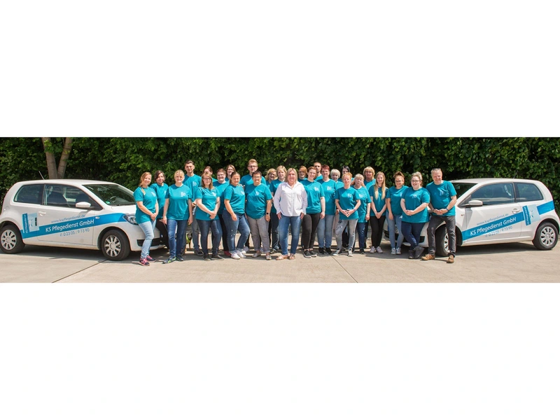 KS Pflegedienst – Bild 1