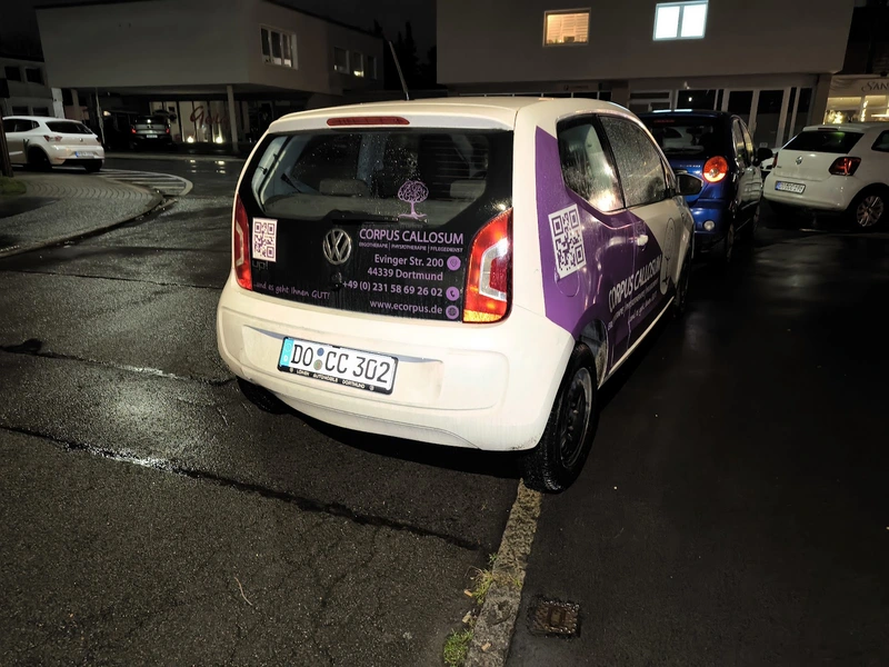 Corpus Callosum Ambulanter Pflegedienst – Bild 2