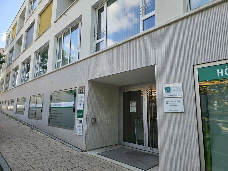 Ambulanter Intensivpflegedienst Lu Ma Ra – Bild 2