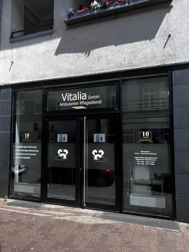 Vitalia – Bild 1