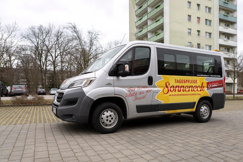 Pflegedienst Sylvia Matthes – Bild 3