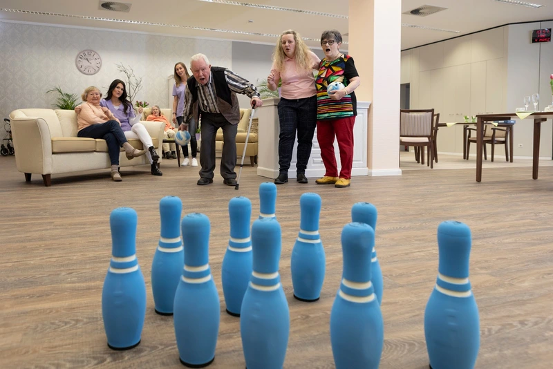 Pflegedienst Sylvia Matthes – Bild 4