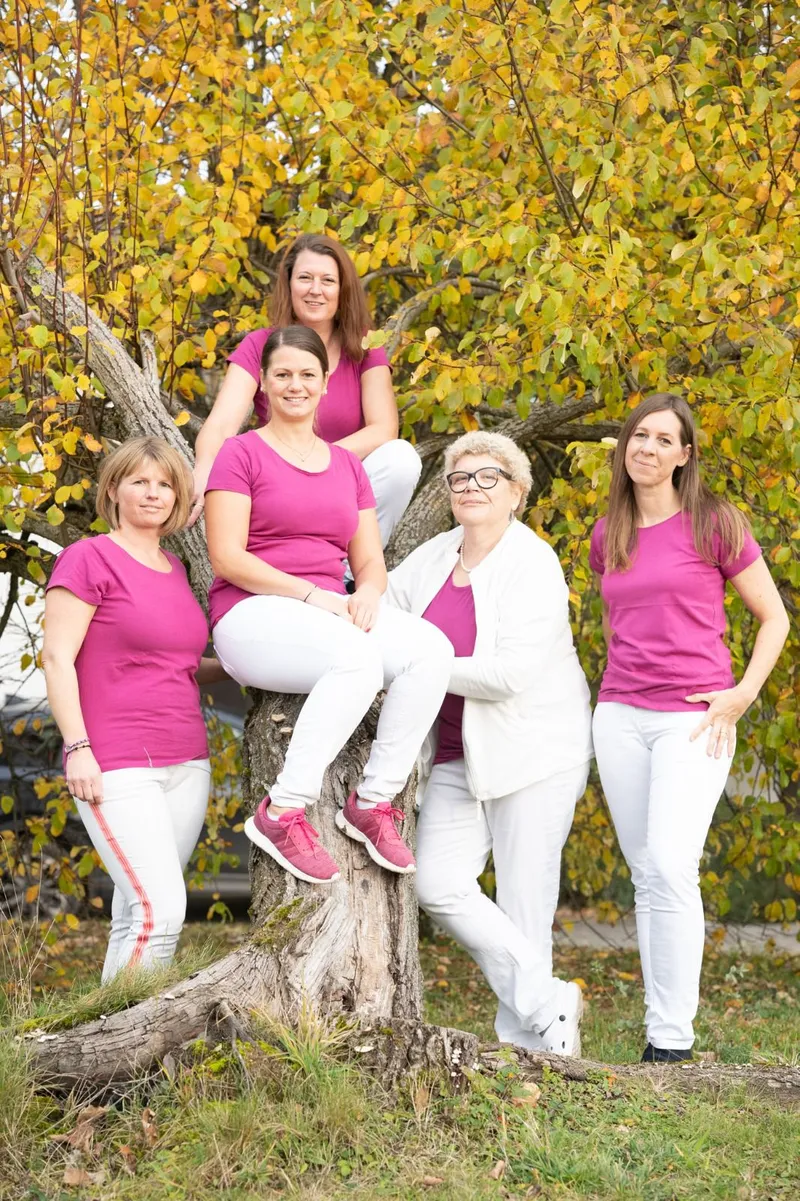 Günztaler Pflege Engel GmbH – Bild 1