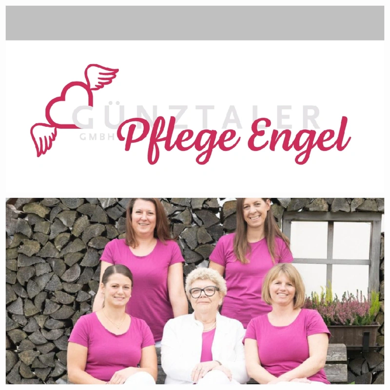 Günztaler Pflege Engel GmbH – Bild 3