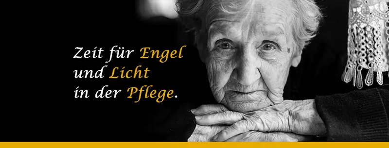 Kieler Pflegeengel Ambulante Pflege & Palliativversorgung Schilksee – Bild 2