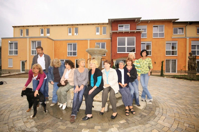 Pflege-Centrum Lahr – Bild 2