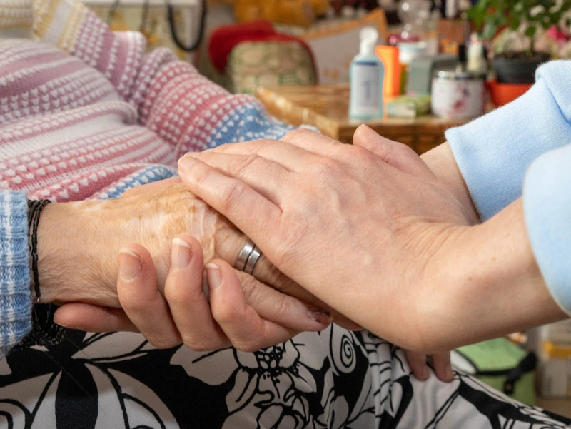 Pflegestation Sanitas – Bild 3