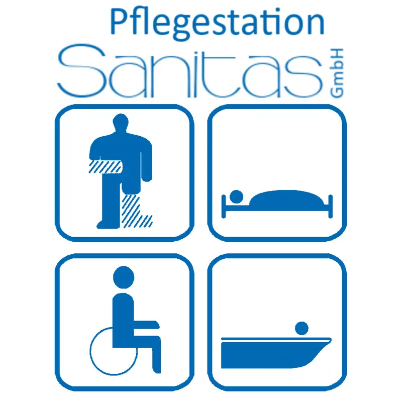 Pflegestation Sanitas – Bild 4