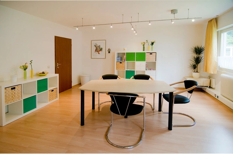 Pflege zu Hause Norbert Möers – Bild 1