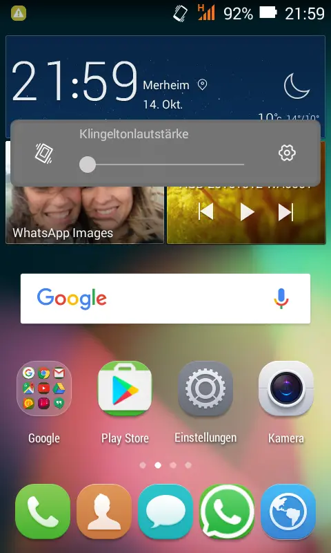 Pflege zu Hause Norbert Möers – Bild 5