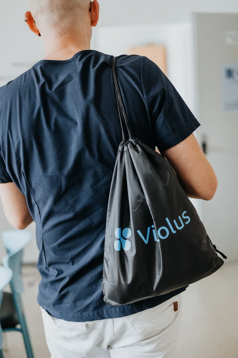 Vitolus Zirndorf – Bild 1