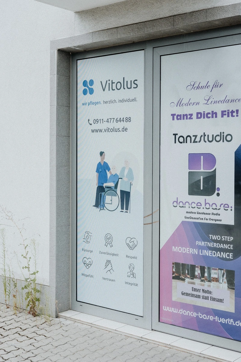 Vitolus Zirndorf – Bild 2