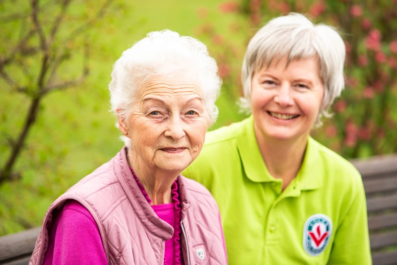 Volkssolidarität Pflegedienst Rudolstadt – Bild 3