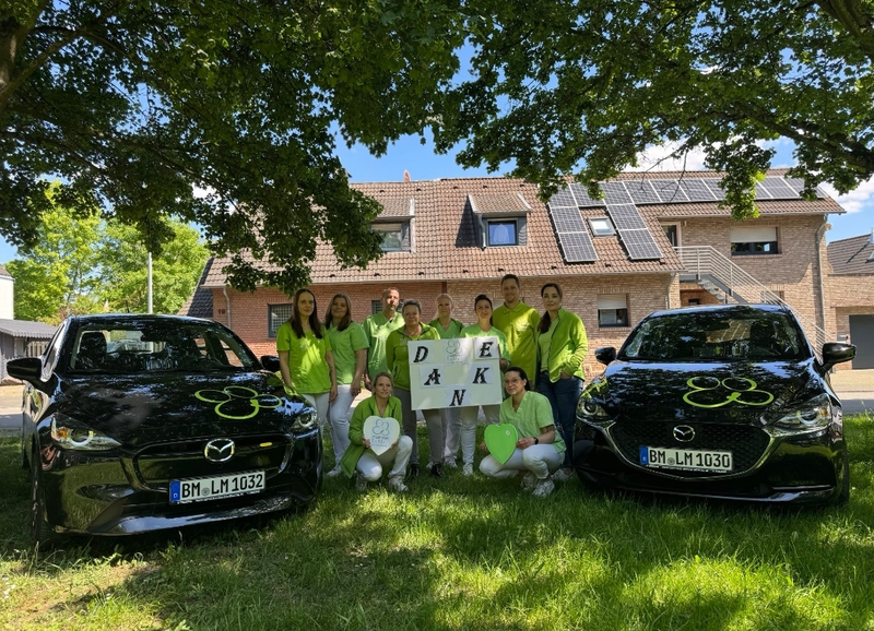 Pflegedienst LuMa – Bild 2