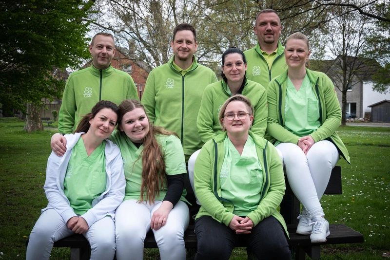 Pflegedienst LuMa – Bild 4