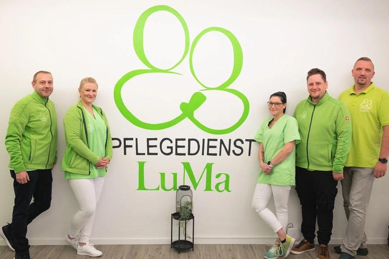Pflegedienst LuMa – Bild 5