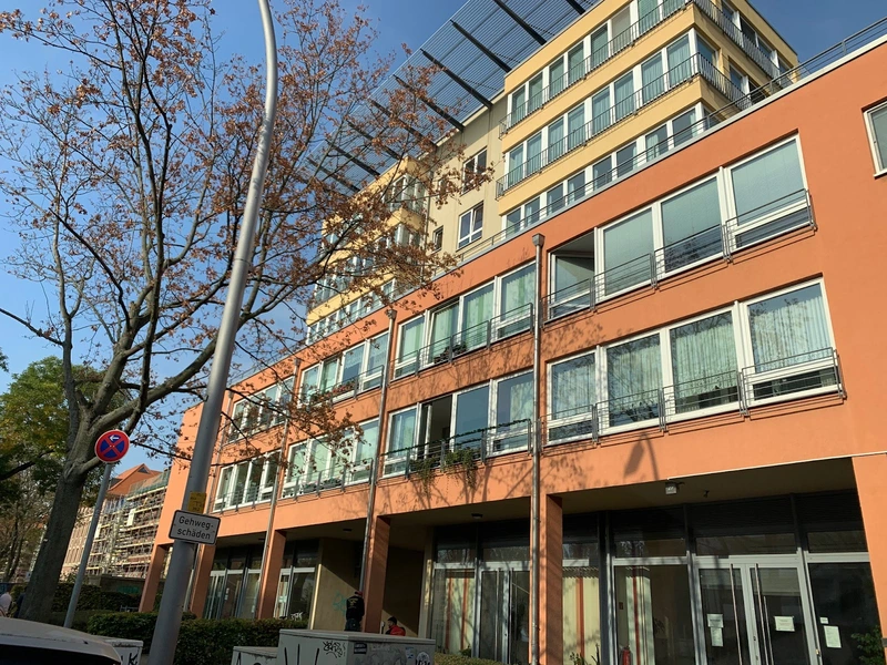 Diakoniestation Sunpark – Bild 2