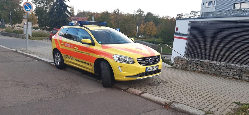 DRK KV Merseburg-Querfurt e.V. Häuslicher Pflegedienst Querfurt – Bild 2