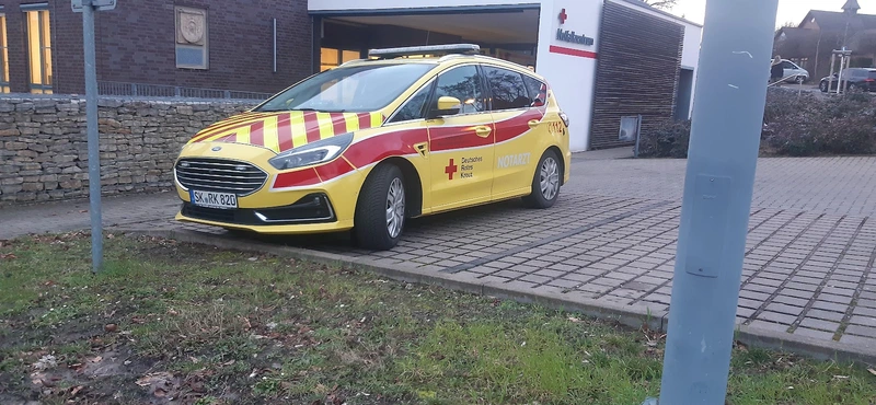 DRK KV Merseburg-Querfurt e.V. Häuslicher Pflegedienst Querfurt – Bild 3