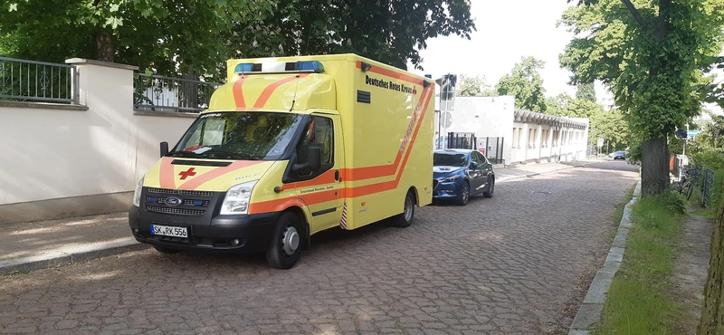 DRK KV Merseburg-Querfurt e.V. Häuslicher Pflegedienst Querfurt – Bild 4