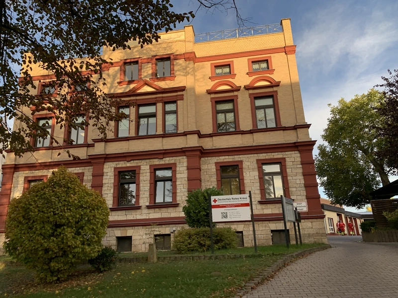 DRK KV Merseburg-Querfurt e.V. Häuslicher Pflegedienst Querfurt – Bild 5