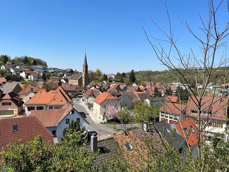 Kirchliche Sozialstation Sinsheim e.V. – Bild 1