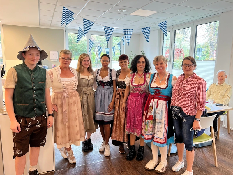 Kirchliche Sozialstation Sinsheim e.V. – Bild 4