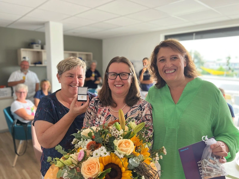 Kirchliche Sozialstation Sinsheim e.V. – Bild 5