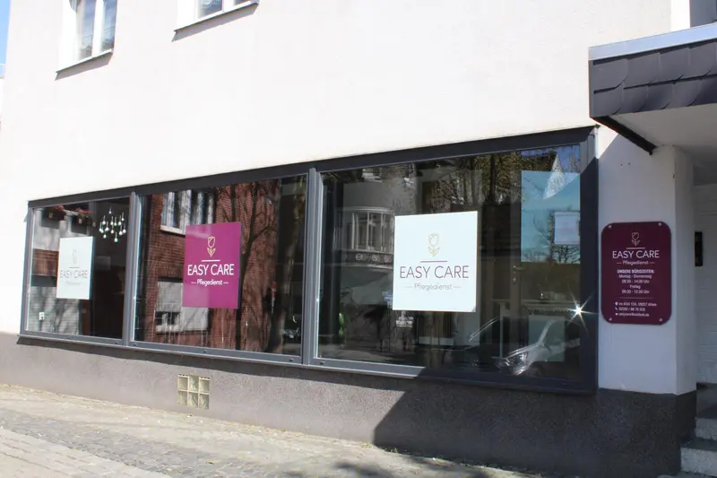Easy Care Pflegedienst – Bild 1