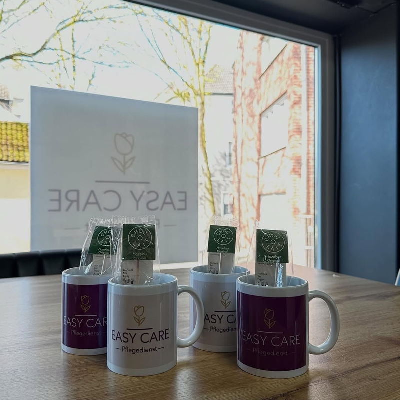 Easy Care Pflegedienst – Bild 2