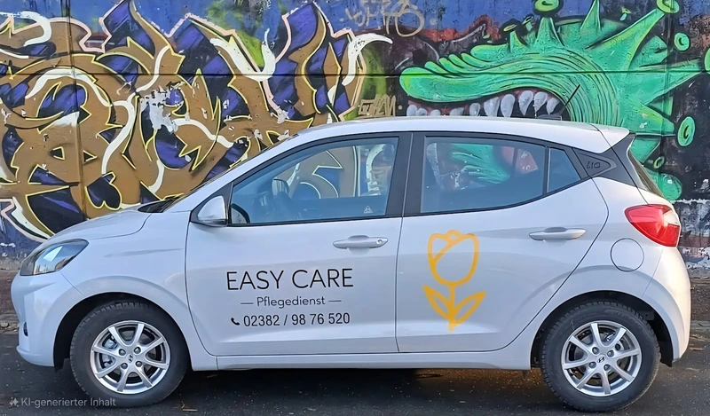 Easy Care Pflegedienst – Bild 3