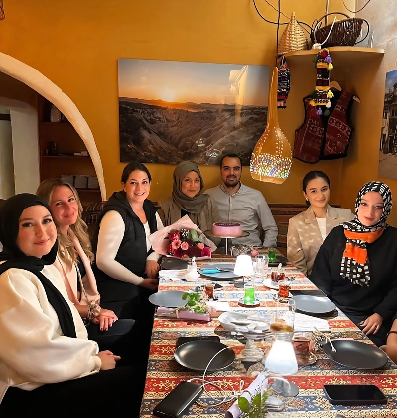 Easy Care Pflegedienst – Bild 5