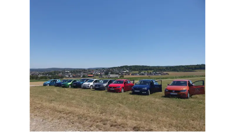 Krankenpflege Vivre – Bild 1