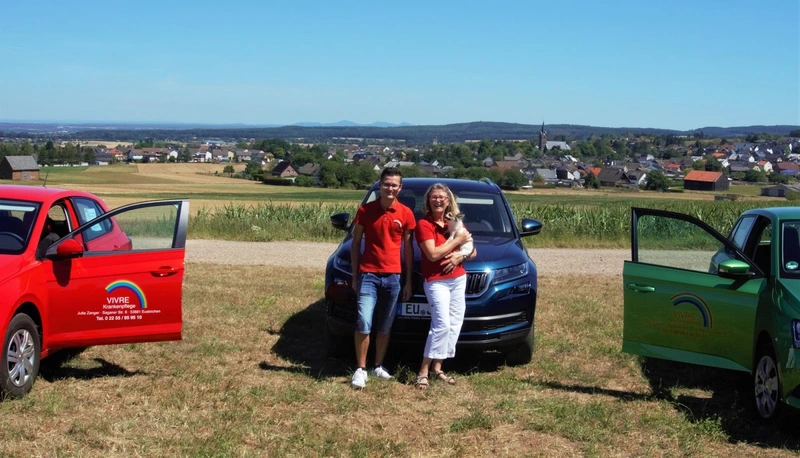 Krankenpflege Vivre – Bild 3