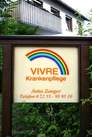 Krankenpflege Vivre – Bild 4