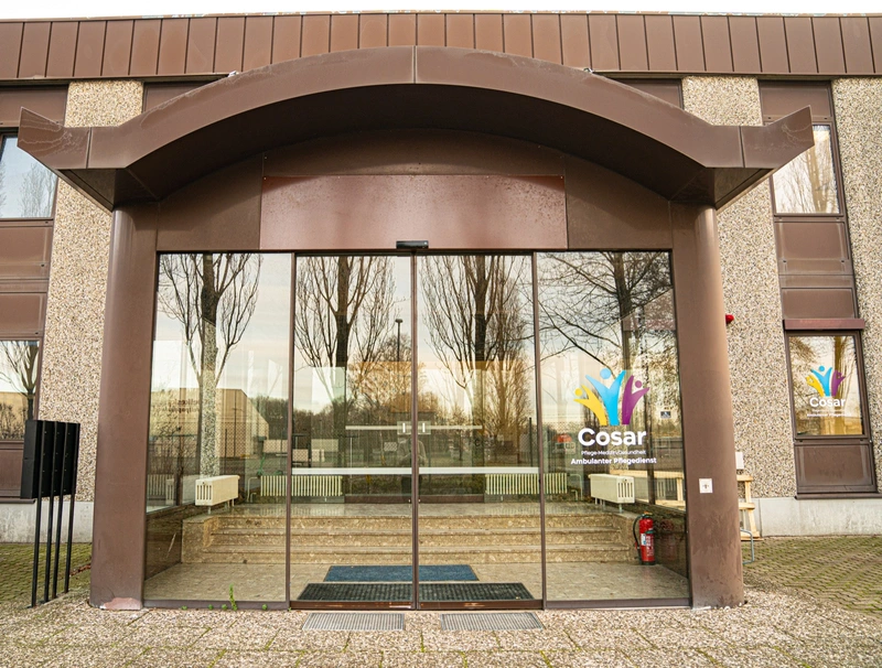 Ambulanter Pflegedienst Cosar – Bild 2