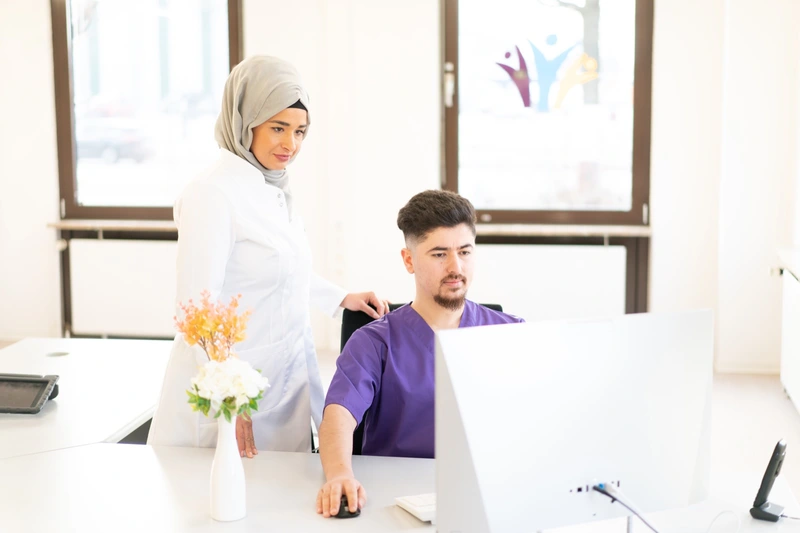 Ambulanter Pflegedienst Cosar – Bild 3