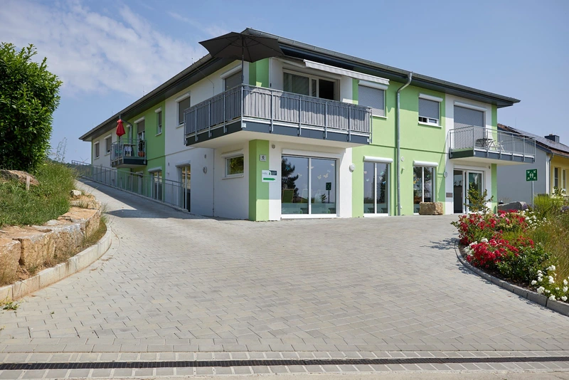 Nolte Pflegedienst – Bild 1