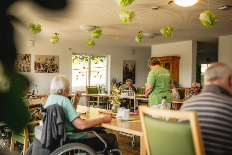 Nolte Pflegedienst – Bild 2