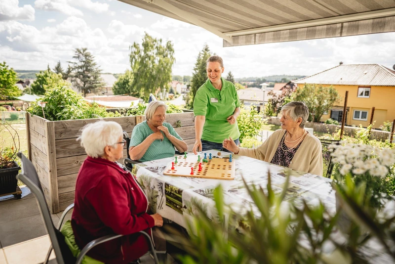 Nolte Pflegedienst – Bild 4