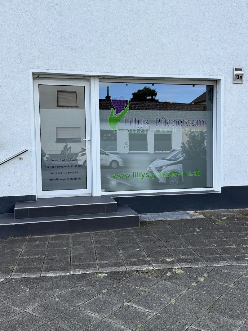 Lillys Pflegeteam – Bild 3