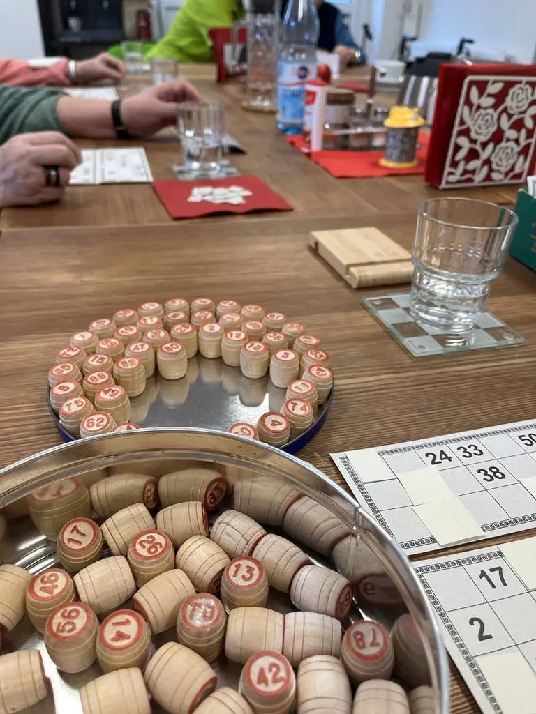 Zum Sonnenhof Ambulante Pflege – Bild 1