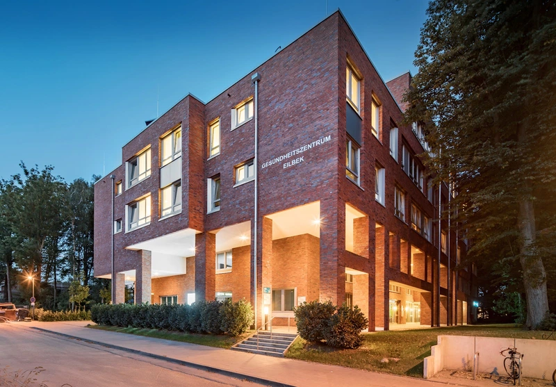 Zentrum für Beatmung und Intensivpflege GmbH - Ambulante Pflege – Bild 1