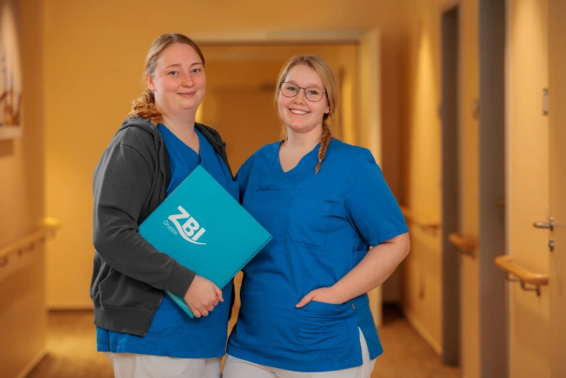 Zentrum für Beatmung und Intensivpflege GmbH - Ambulante Pflege – Bild 2