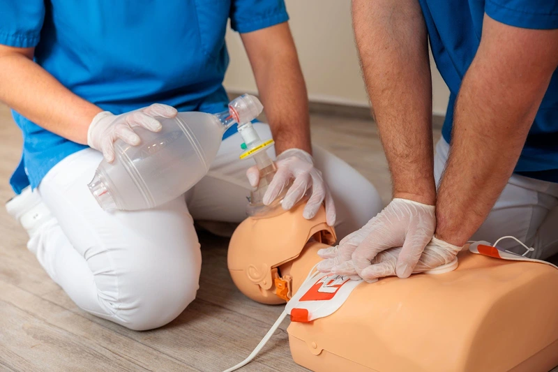 Zentrum für Beatmung und Intensivpflege GmbH - Ambulante Pflege – Bild 4