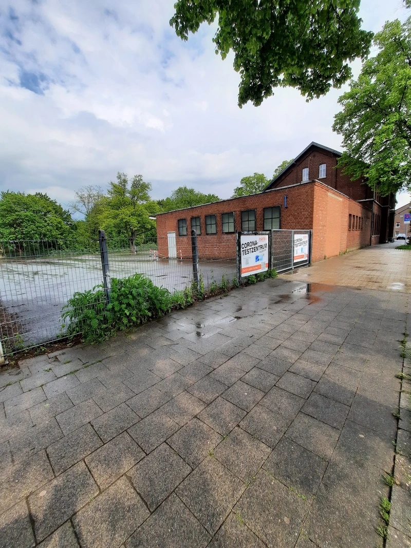 ASFD Ambulantes Pflegezentrum – Bild 1