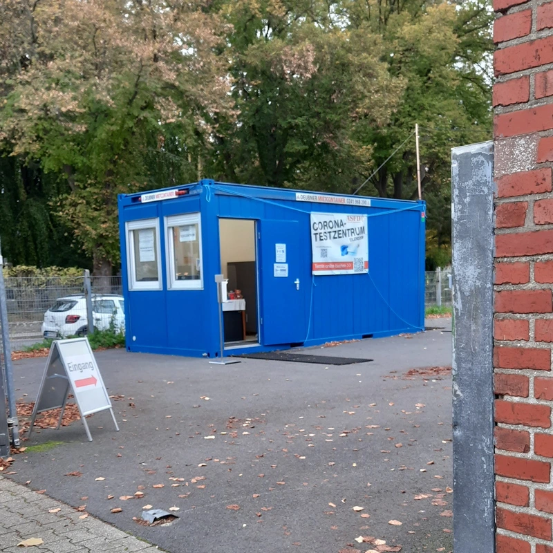 ASFD Ambulantes Pflegezentrum – Bild 2