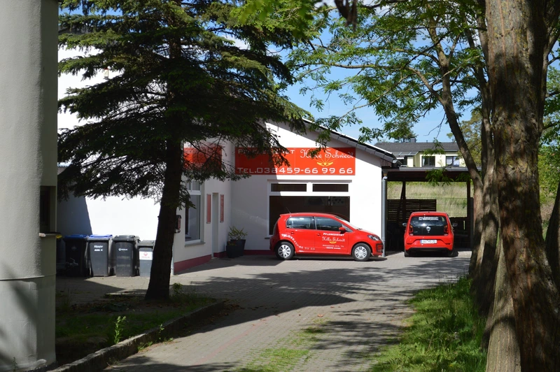 Pflegedienst Hilke Schwedt – Bild 2